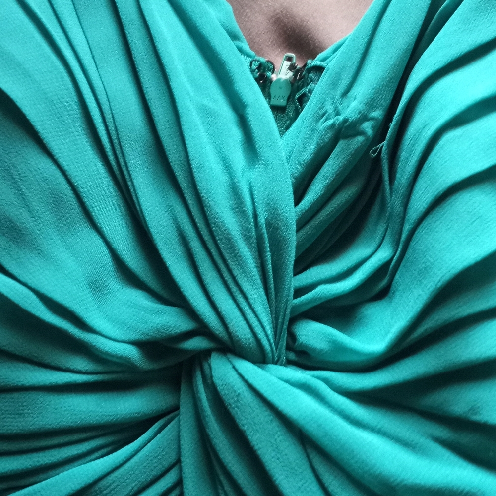 City Triangles Dress - Picture 5 of 11